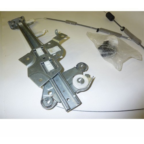  Power window mechanism for MAZDA MX-5 NB and NBFL - Left side - Original - MX11542 