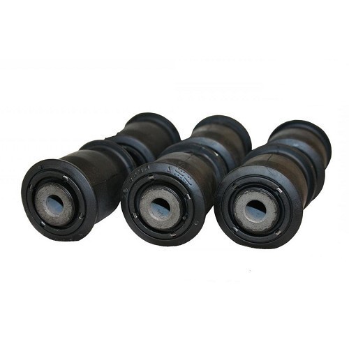  Set silentblocks voor achterste bovenste draagarmen voor Mazda MX5 NA - MX11579 