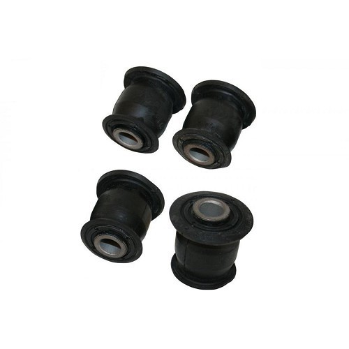  Conjunto de blocos silenciosos de ossos superiores dianteiros para Mazda MX5 NB e NBFL - MX11582 