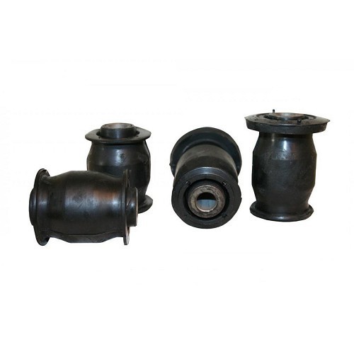  Silentblock set voor voorste onderdraagarmen voor Mazda MX5 NA - MX11585 