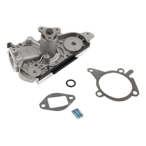 Tuyau métallique de liquide de refroidissement pour Mazda MX5 NA - MX16483  