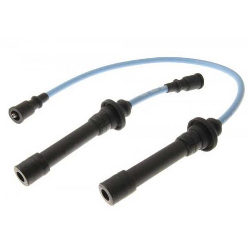  High performance blue wiring for Mazda MX5 NB FL 1.8L - MX11707 