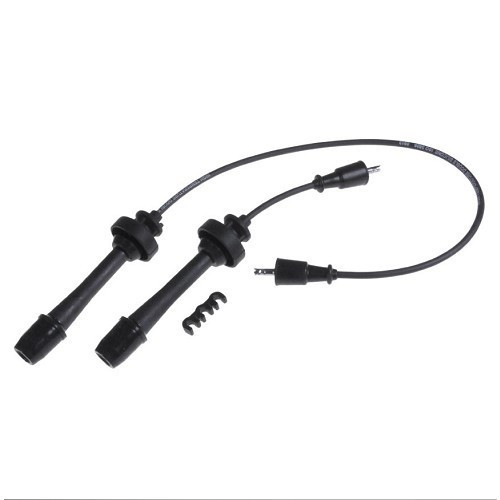  Conjunto de fios de ignição para Mazda MX5 NBFL 1.8L - MX11722 