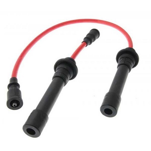  Hoge prestaties rood harnas voor Mazda MX5 NBFL 1.8L - MX11725 