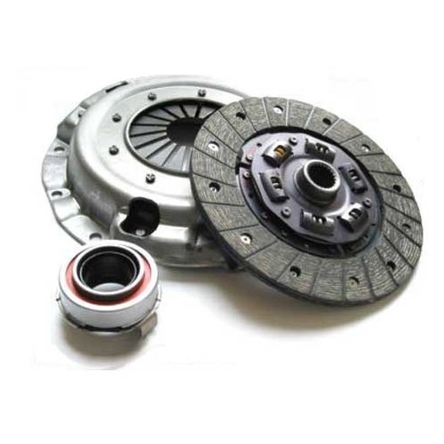  SACHS Koppelingskit voor Mazda MX5 NA - 1.8L - MX11758 