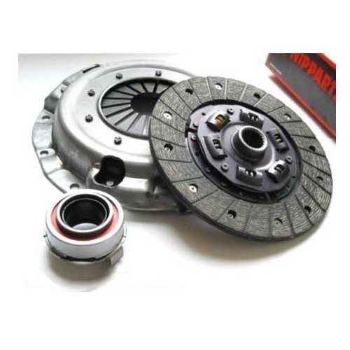  SACHS Koppelingskit voor Mazda MX5 NB en NBFL - 1.8L - MX11759 