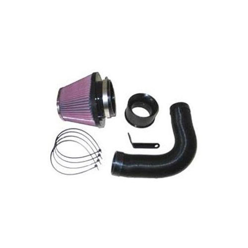  Kit di aspirazione diretta K&N per Mazda MX5 NBFL 1.8 - MX11830 