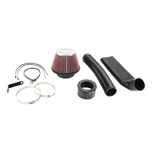  K&N direct inlet kit for Mazda MX5 NB 1.8L - MX11831 