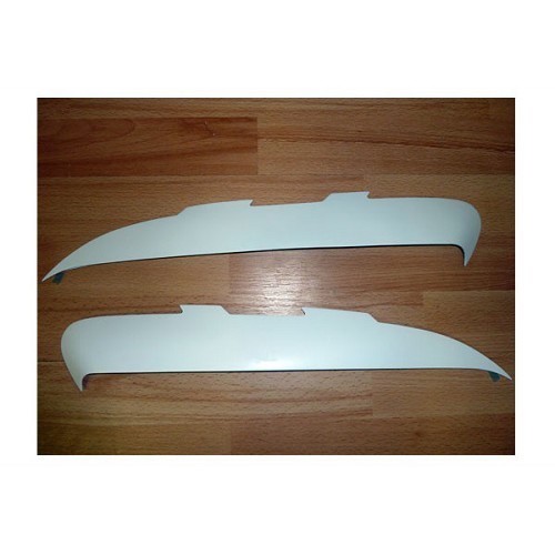  Koplamp covers voor Mazda MX5 NCFL (2009-2015) - MX11854 