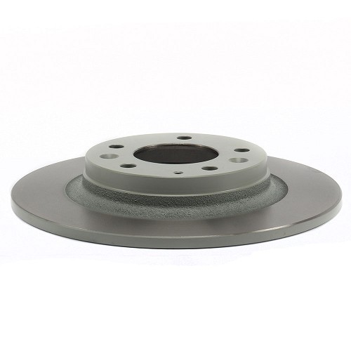 Rear brake disc for Mazda MX5 NC and NCFL - MX11954