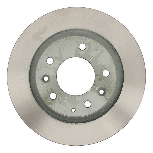 Rear brake disc for Mazda MX5 NC and NCFL - MX11954