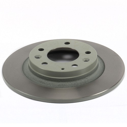  Rear brake disc for Mazda MX5 NC and NCFL - MX11954 