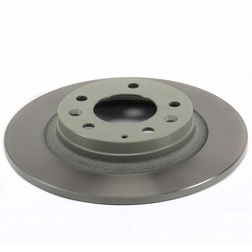 Rear brake disc for Mazda MX5 NC and NCFL