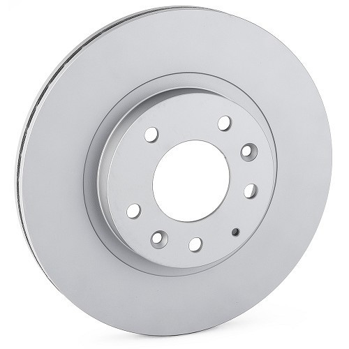  Disque de frein avant ATE pour Mazda MX5 NC et NCFL - MX11958 