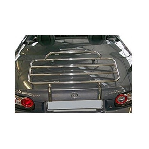 Porte-bagages SUMMER pour Mazda MX5 NC CC coupé cabriolet - MX11965