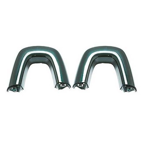  Capa de carga verde para Mazda MX5 NCFL - MX12040 