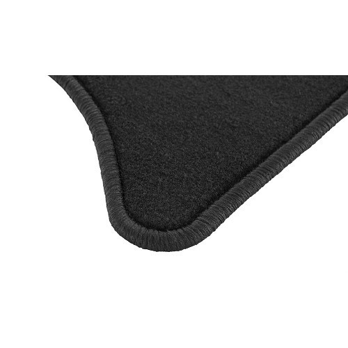 Tapis de sol premium Mazda MX-5 NC - MX12085