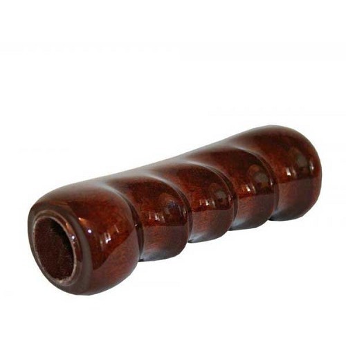  Wooden handbrake handle for Mazda MX5 NC, NCFL - MX12091 