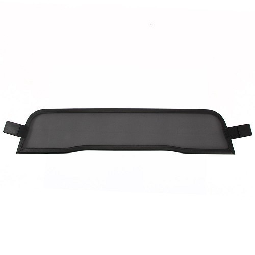 Windschott mesh wind deflector for Mazda MX5 NC - MX12142