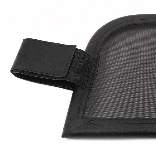 Windschott mesh wind deflector for Mazda MX5 NC - MX12142