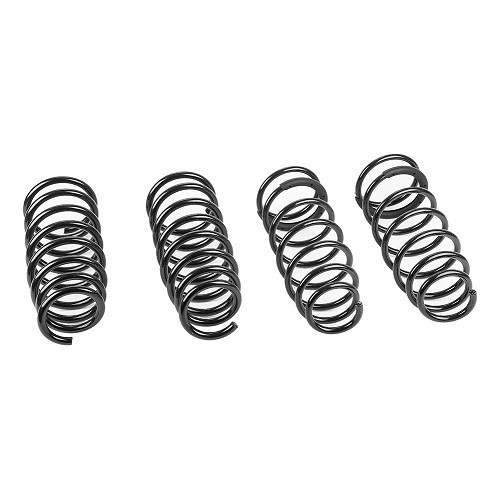  EIBACH Short Springs para Mazda MX5 NCFL - MX12178 