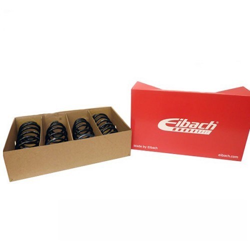 EIBACH lowering springs for Mazda MX5 NC - MX12184