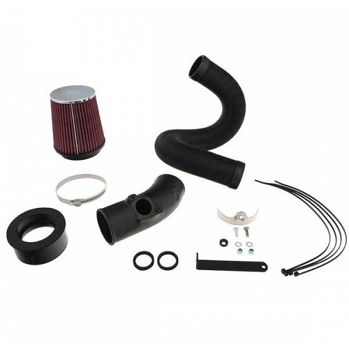  K&N Mazda MX5 NC direct inlet kit - MX12205 