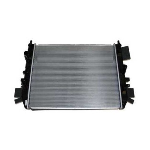  Radiateur de refroidissement pour Mazda MX5 NC et NCFL - MX12235 