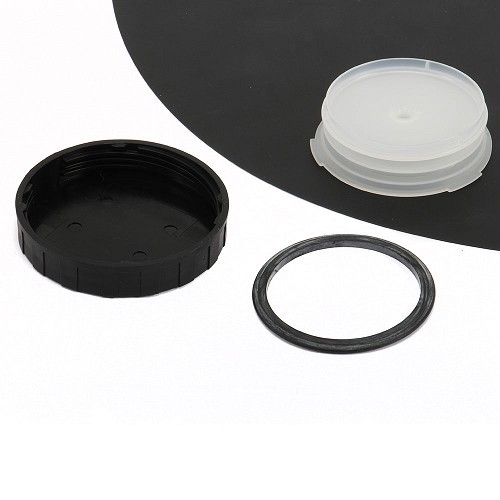 Brake tank fluid cap for Mazda MX5 NB and NBFL - MX12611