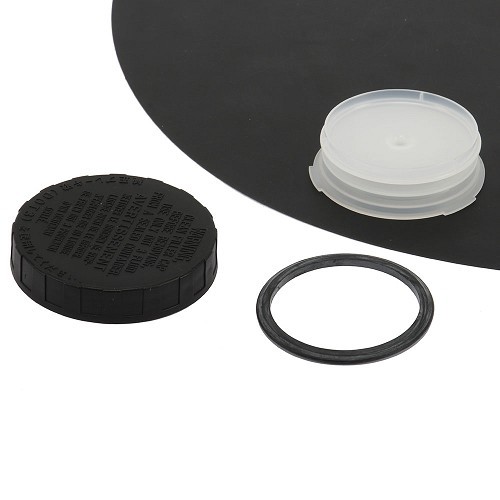  Brake tank fluid cap for Mazda MX5 NB and NBFL - MX12611 