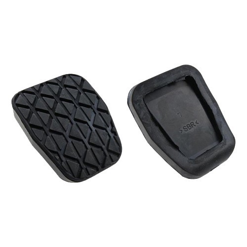  Funda de pedal de freno o de embrague para Mazda MX5 NC y NCFL - MX12673 