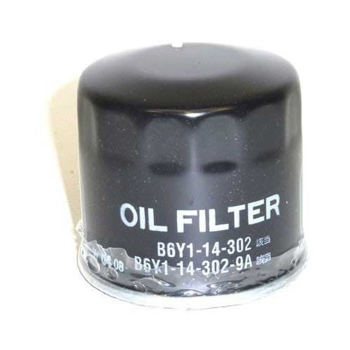  Mazda MX-5 NA and NB Oil Filter - MX12724 