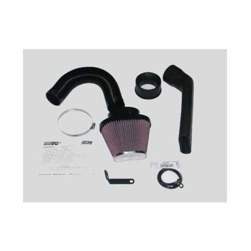 K&N MX5 NB and NBFL 1.6L direct intake kit - MX12736