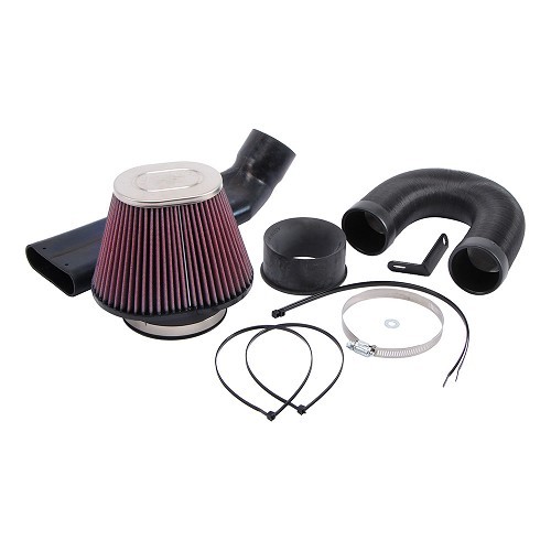  K&N MX5 NB and NBFL 1.6L direct intake kit - MX12736 