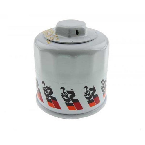  K&N Gold high performance oil filter for Mazda MX-5 NA-NB-NBFL - MX12880 