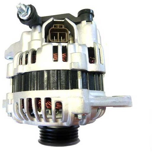 Alternador para Mazda MX-5 NBFL sin cambio - MX13039