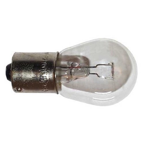  Bombilla 12V, blanca para intermitente o luz de freno - MX13071 