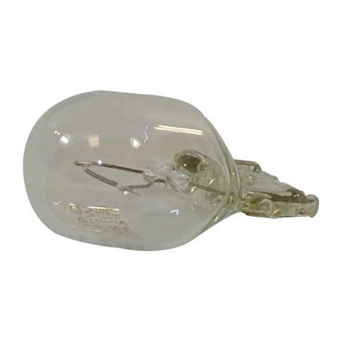 1 W21W 12 V direction indicator light bulb - MX13074