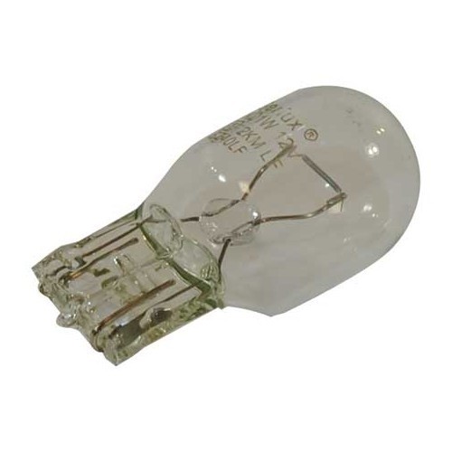  1 W21W 12 V direction indicator light bulb - MX13074 