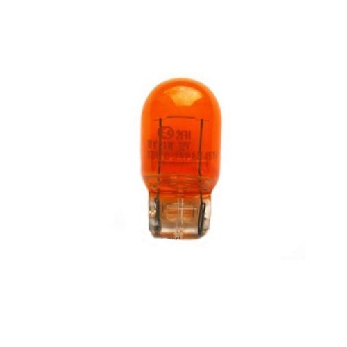  Ampoule de clignotant arrière pour Mazda MX5 NBFL - Orange - MX13075 