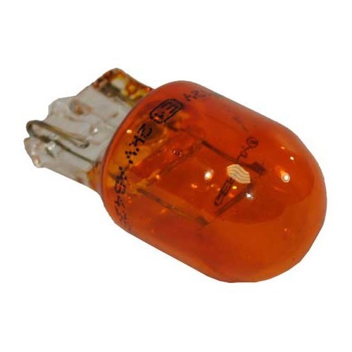 Ampoule de clignotant avant et arrière pour Mazda MX5 NC et NCFL - Orange - MX13077