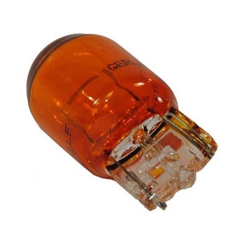  Ampoule de clignotant avant et arrière pour Mazda MX5 NC et NCFL - Orange - MX13077 