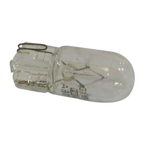 W5W 12 V instrument panel bulb - MX13083