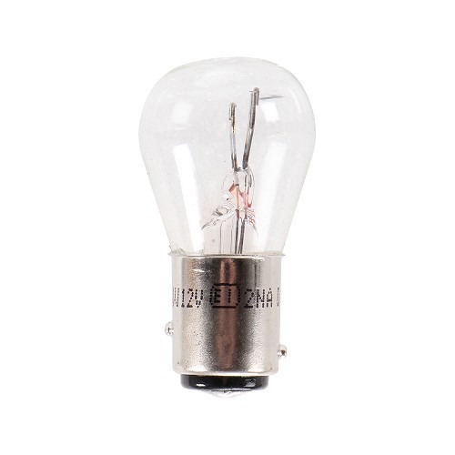 Bombilla de luz de posición y luz de freno 12V - MX13113