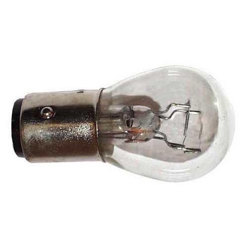 Position and brake light bulb 12V - MX13113
