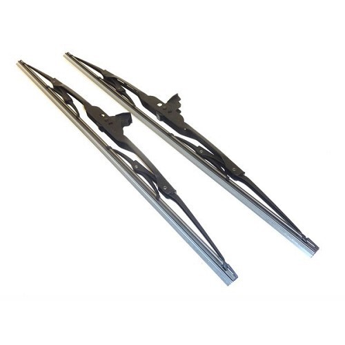  Pair of windshieldwipers BOSCH for Mazda MX-5 NA NB NBFL - MX13432 