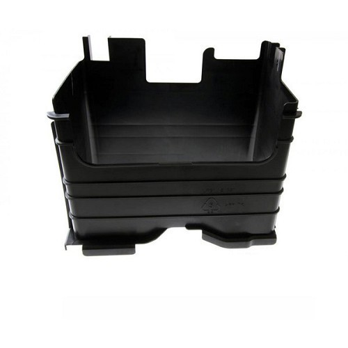     
                
                
    Battery tray for Mazda MX5 NC and NCFL - Surround - MX13447
