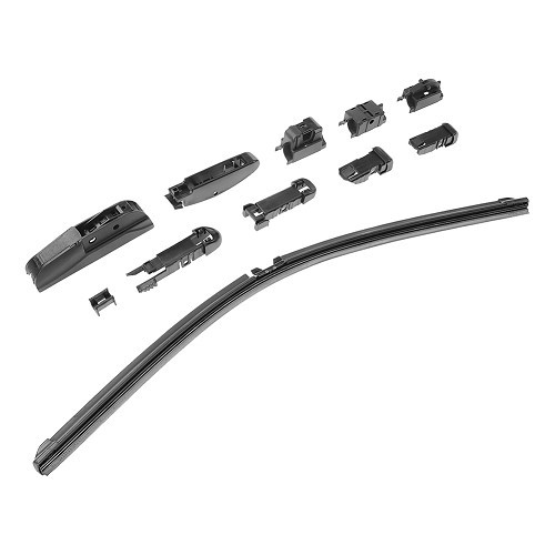  Scheibenwischerblatt 450mm Typ Blatt für Mazda MX-5 NA NB NBFL NC NCFL - MX13471 