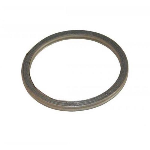  Catalytic converter gasket for Mazda MX5 NA - From 1996 - MX13633 