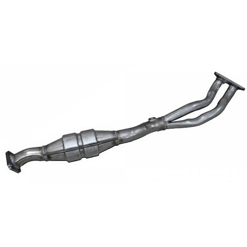  Catalisador para Mazda MX5 NBFL (2001-2005) - MX13645 